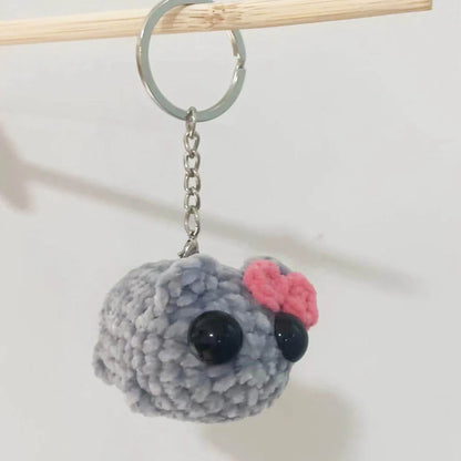 MySadHamster™ Crochet