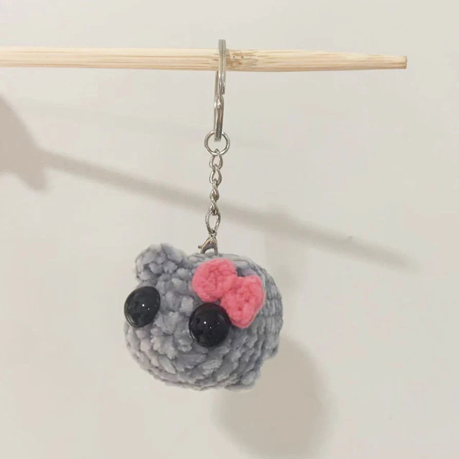 MySadHamster™ Crochet