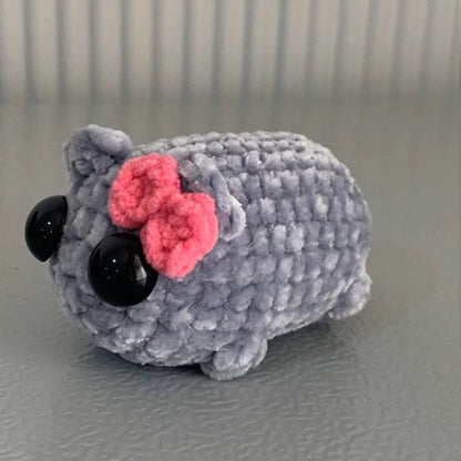 MySadHamster™ Crochet