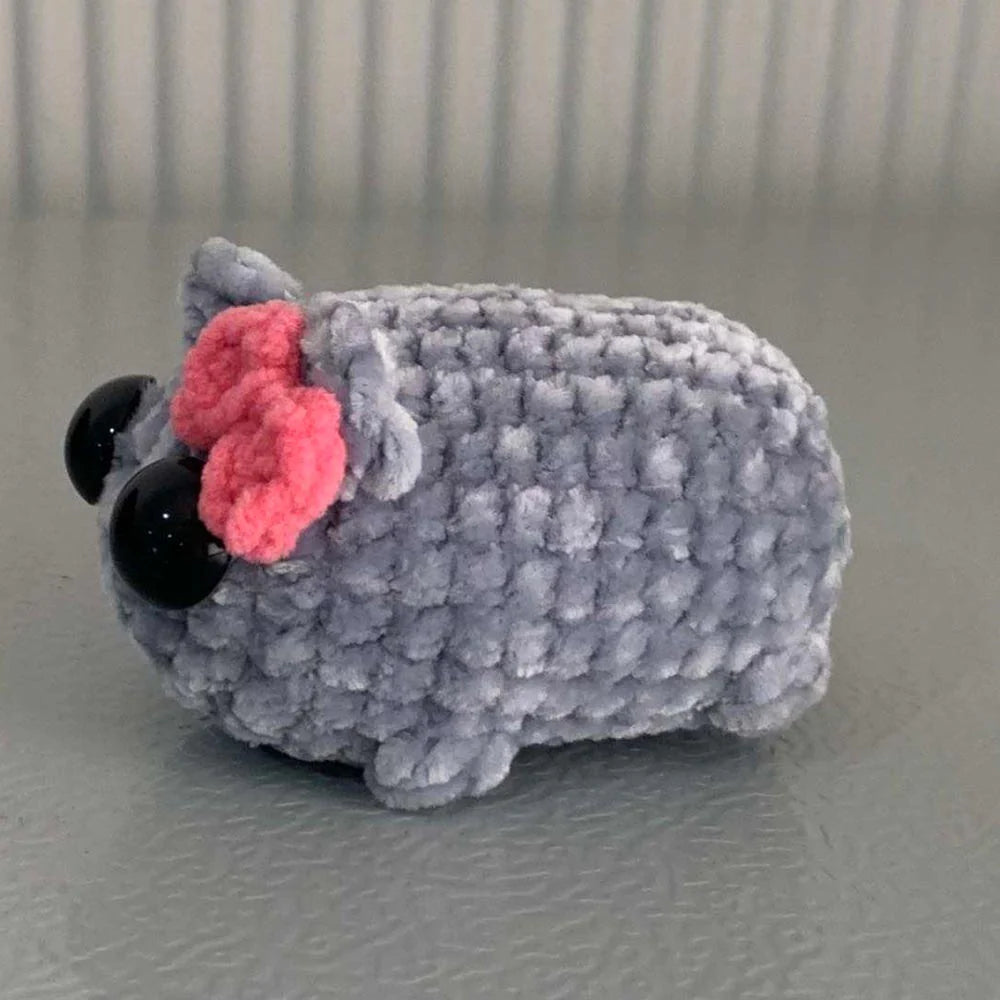 MySadHamster™ Crochet