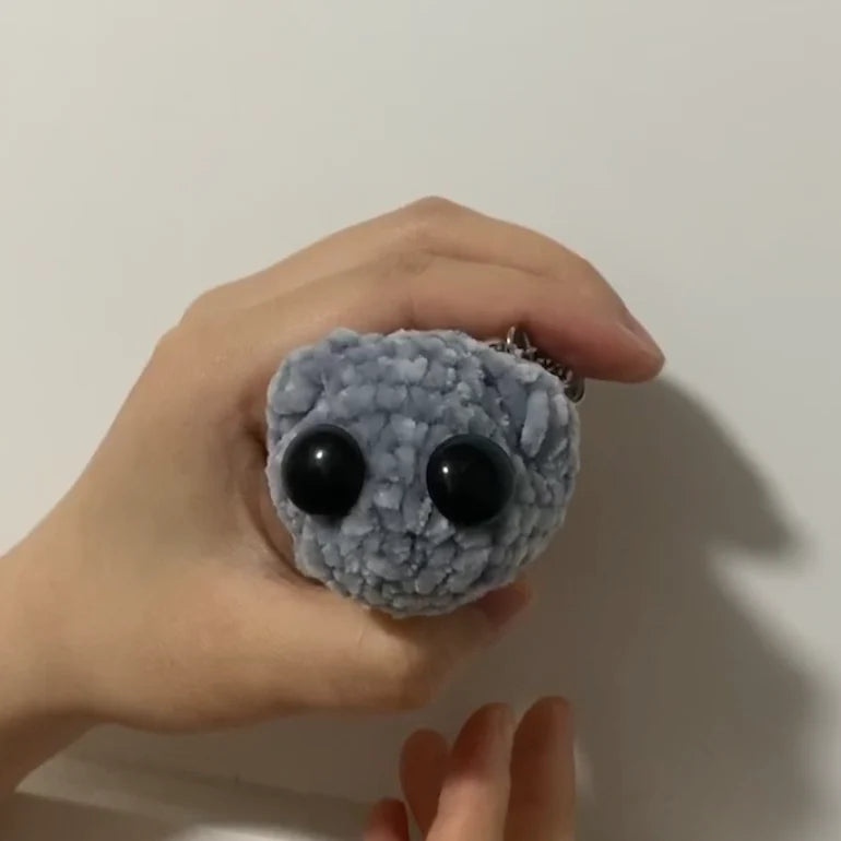 MySadHamster™ Crochet